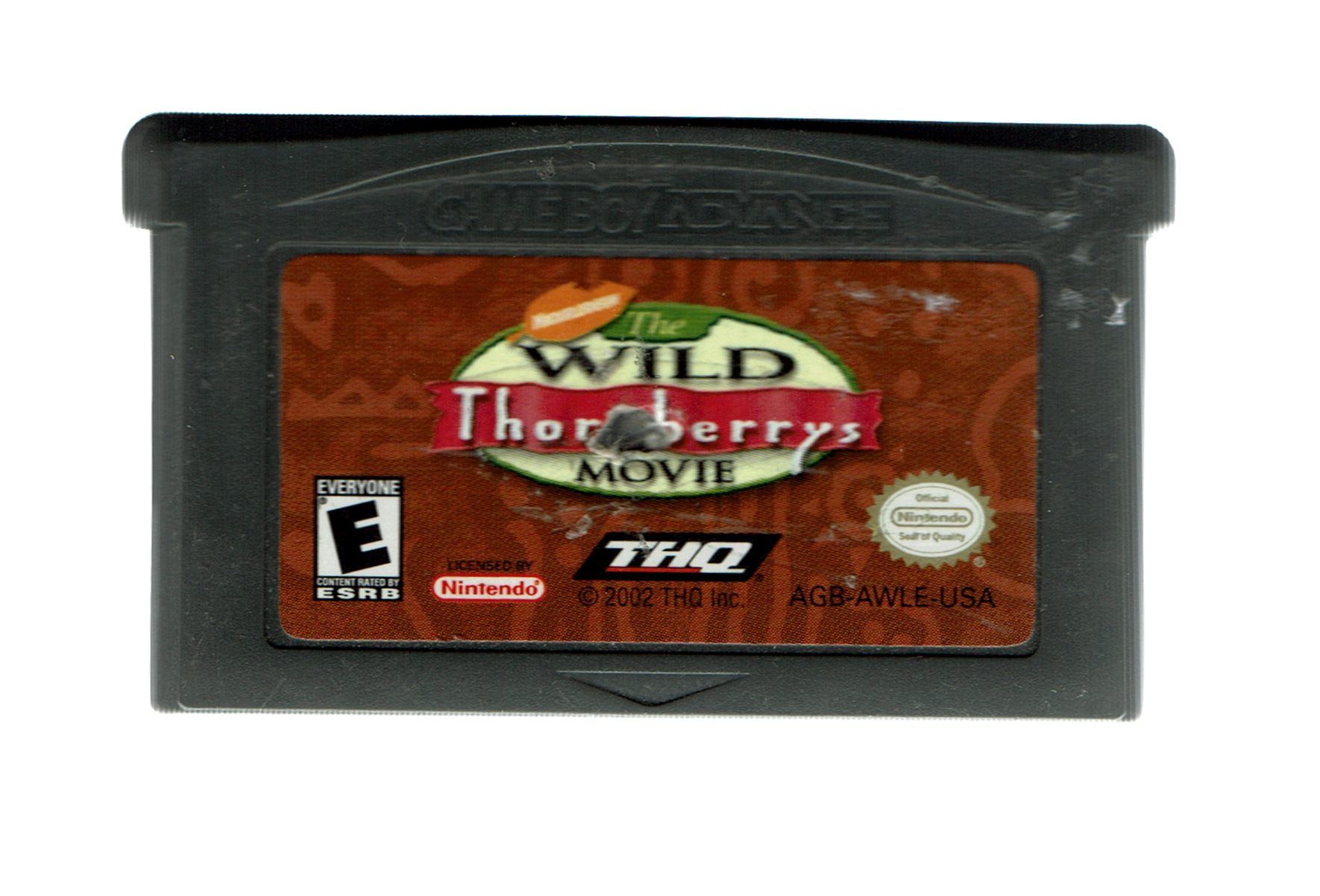The Wild Thornberrys Movie The Wild Thornberrys Movie